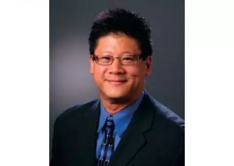 David Chong - State Farm Insurance Agent in Orlando, FL