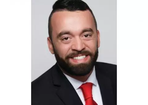 Manny Acosta - State Farm Insurance Agent in Orlando, FL